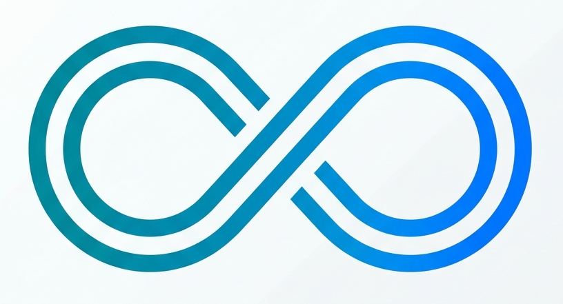 Infinity Distribution Logo